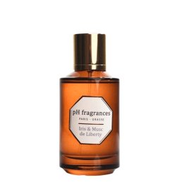 Iris & Moschus von Liberty Iris & Moschus von Liberty
